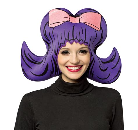 cartoon wig|cartoon wigs for women.